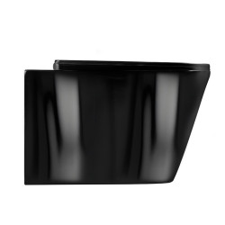 ZESTAW PODTYNKOWY WC STELAŻ GEBERIT DUOFIX MISKA RAIN-BL-RIM-03 PRZYCISK DELTA 01 CHROM