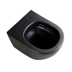 ZESTAW PODTYNKOWY WC STELAŻ GEBERIT DUOFIX MISKA PEAK-MTB-GL-RIM-02 PRZYCISK DELTA 50 CHROM