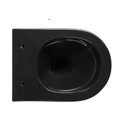 ZESTAW PODTYNKOWY WC STELAŻ GEBERIT DUOFIX MISKA MIZU-BL-GL-RIM-03 PRZYCISK DELTA 30 CHROM