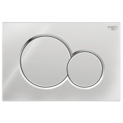PRZYCISK URUCHAMIAJĄCY SPŁUKUJĄCY DO WC GEBERIT SIGMA BUTTON CHROM PRZEDNI BUTTON-2-CH