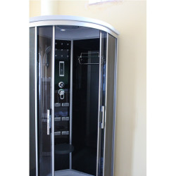 Kabina z Hydromasażem WSH1304 90x90 WSH1304-90