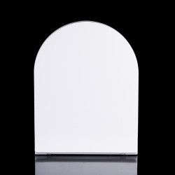 DESKA SEDESOWA WC WOLNOOPADAJĄCA UNIWERSALNA CV-WH-14 BIAŁA DUROPLAST CV-WH-14