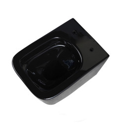 ZESTAW PODTYNKOWY WC STELAŻ GEBERIT DUOFIX MISKA RAIN-BL-GL-RIM-03 PRZYCISK DELTA 01 CHROM