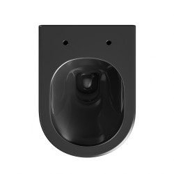 ZESTAW PODTYNKOWY WC STELAŻ GEBERIT DUOFIX MISKA LUMA-BL-RIM-03 PRZYCISK DELTA 01 CHROM