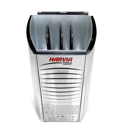 PIEC DO SAUNY HARVIA BC35E 3,5 KW 3500 W  HV-BC35E