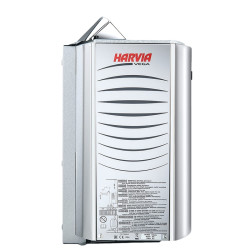 PIEC DO SAUNY HARVIA BC45E 4,5 KW 4500 W HV-BC45E