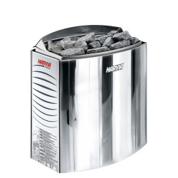 PIEC DO SAUNY HARVIA BC80E 8 KW 8000 W HV-BC80E