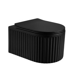 ZESTAW PODTYNKOWY WC STELAŻ GEBERIT DUOFIX MISKA LUMA-MTB-RIM-03 PRZYCISK DELTA 20 CHROM