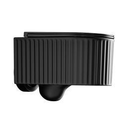 ZESTAW PODTYNKOWY WC STELAŻ GEBERIT DUOFIX MISKA LUMA-MTB-RIM-03 PRZYCISK DELTA 20 CHROM