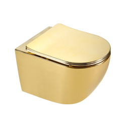 ZESTAW PODTYNKOWY WC STELAŻ GEBERIT DUOFIX MISKA MIZU-GL-WH-TR-03 PRZYCISK DELTA 30 CHROM