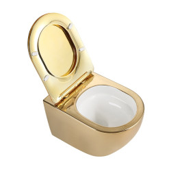 ZESTAW PODTYNKOWY WC STELAŻ GEBERIT DUOFIX MISKA MIZU-GL-WH-TR-03 PRZYCISK DELTA 30 CHROM