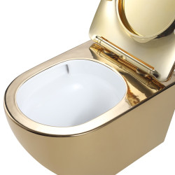 ZESTAW PODTYNKOWY WC STELAŻ GEBERIT DUOFIX MISKA MIZU-GL-WH-TR-03 PRZYCISK DELTA 30 CHROM