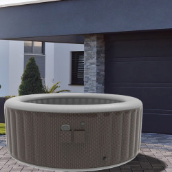 JACUZZI DMUCHANE SPA BASEN OGRODOWY CHICAGO AVENLI CHICAGO