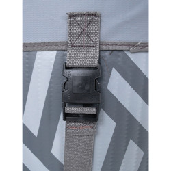 DMUCHANE SPA OGRODOWE BASEN 2-4 OS. AVENLI MILAN 90 DYSZ ZESTAW 145x70 MILAN-145