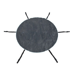 DMUCHANE SPA OGRODOWE BASEN 2-4 OS. AVENLI MILAN 90 DYSZ ZESTAW 145x70 MILAN-145