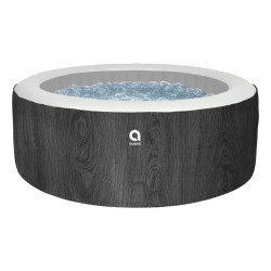 DMUCHANE SPA BASEN OGRODOWY 2-4 OS. VANCOUVER AVENLI 110 DYSZ ZESTAW 175x70 VANCOUVER-175