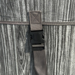 DMUCHANE SPA BASEN OGRODOWY 2-4 OS. VANCOUVER AVENLI 110 DYSZ ZESTAW 175x70 VANCOUVER-175