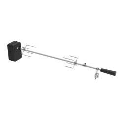ROŻEN OBROTOWY IRON-A 93,4cm x 10 cm RST-IRON-A