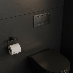 PRZYCISK URUCHAMIAJĄCY SPŁUKUJĄCY DO WC GEBERIT BUTTON-7-CH CHROM PRZEDNI BUTTON-7-CH