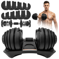 HANTLE 24 KG RP25-24