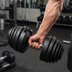 HANTLE 24 KG RP25-24