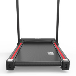 BIEŻNIA ELEKTRYCZNA TRENINGOWA DOMOWA RUN-1 1-16 KM/H 140 KG 230 V BLUETOOTH