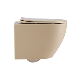 ZESTAW PODTYNKOWY WC STELAŻ GEBERIT DUOFIX MISKA MIZU-CAP-RIM-03 PRZYCISK DELTA 30 CHROM