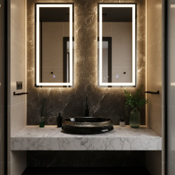 UMYWALKA NABLATOWA OWALNA STAR-BL-GL-600 CZARNA STAR-BL-GL-600