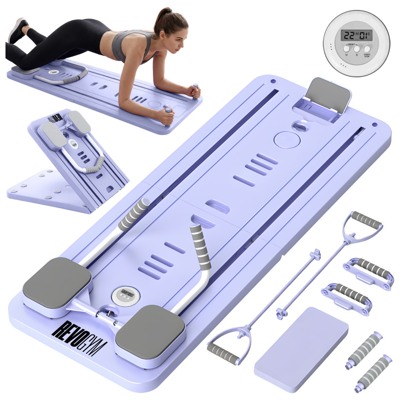 REVOGYM DESKA DO PILATESU RP26