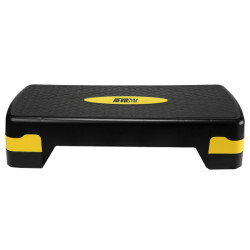 STEP SCHODEK DO ĆWICZEŃ DO AREOBIKU FITNESS COBRA-2