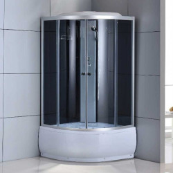 Kabina WSH301B GREY 90×90 WSH301B GREY