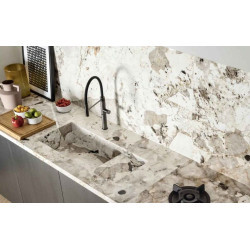 Creative Design Florim NATURE MOOD TUNDRA SILK 6M 120X120 R 784869