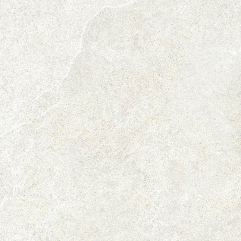 Płytka gresowa 120x120 Impronta Limestone White SQ | Mat R10