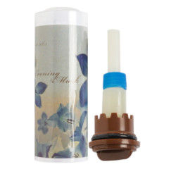WKŁAD DO AROMATERAPII SPA JACUZZI "WIECZORNE PIŻMO" EVENING MUSK AROMA-EVENING MUSK