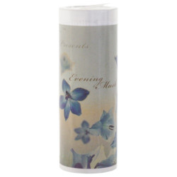 WKŁAD DO AROMATERAPII SPA JACUZZI "WIECZORNE PIŻMO" EVENING MUSK AROMA-EVENING MUSK