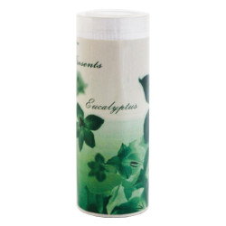 WKŁAD DO AROMATERAPII SPA JACUZZI "EUKALIPTUS" EUCALYPTUS AROMA-EUCALYPTUS