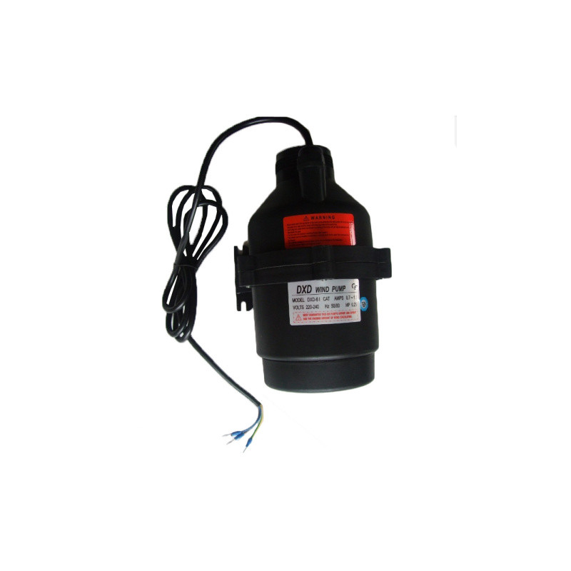 POMPA POWIETRZA DMUCHAWA DO WANNY SPA DXD 0.25HP POMPA-POW-DXD-025HP