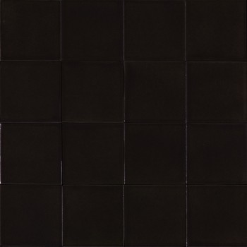 MARAZZI Confetto Nero 10X10cm MDSK