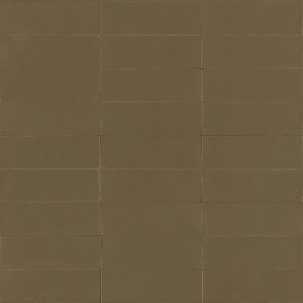 MARAZZI Confetto Kaki 5x15cm MDTR MARAZZI Confetto Kaki 5x15cm MDTR