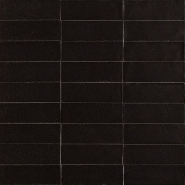 MARAZZI Confetto Nero  5x15cm MDSY
