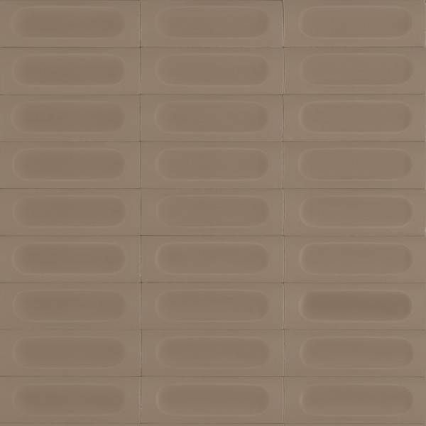 MARAZZI Confetto Corda Str. 3D Savoiardo 5x15cm MEUT MARAZZI Confetto Corda Str. 3D Savoiardo 5x15cm MEUT