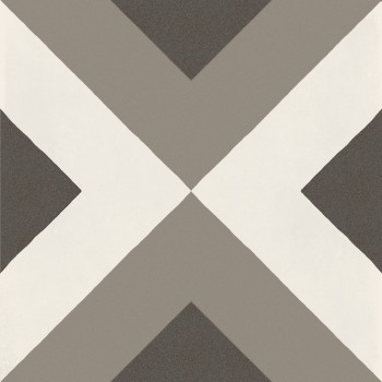 MARAZZI D_Segni Tappeto Macro 1 Caldo 20X20cm M0UP
