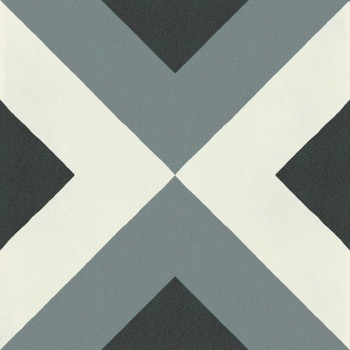 MARAZZI D_Segni Tappeto Macro 1 Freddo 20X20cm M0UK