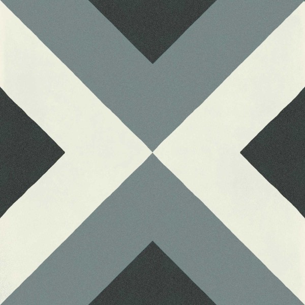 MARAZZI D_Segni Tappeto Macro 1 Freddo 20X20cm M0UK MARAZZI D_Segni Tappeto Macro 1 Freddo 20X20cm M0UK