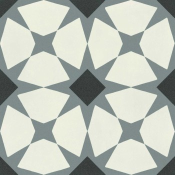 MARAZZI D_Segni Tappeto Macro 4 Freddo 20X20cm M0UN