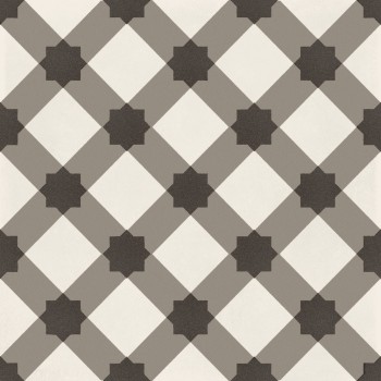 MARAZZI D_Segni Tappeto Micro 2 Caldo 20X20cm M0UG