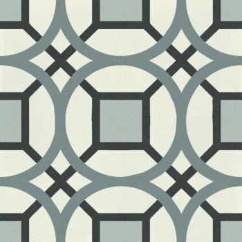 MARAZZI D_Segni Tappeto Micro 3 Freddo 20X20cm M0UD