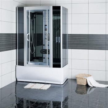 Kabina z Hydromasażem Sara 9913 140x85