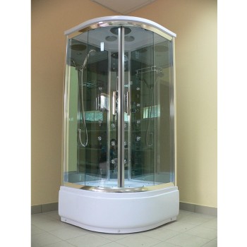 Kabina z Hydromasażem WSH4402-10S 100-100