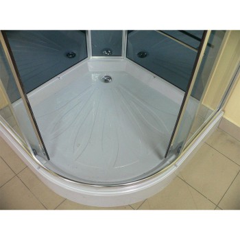 Kabina z Hydromasażem WSH4409-07 100x100